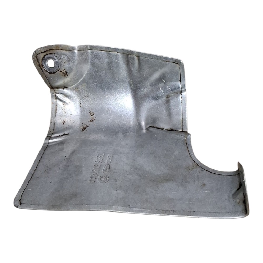 Defletor Calor Catalizador 7s553n278aa Ford Ka 2008 2