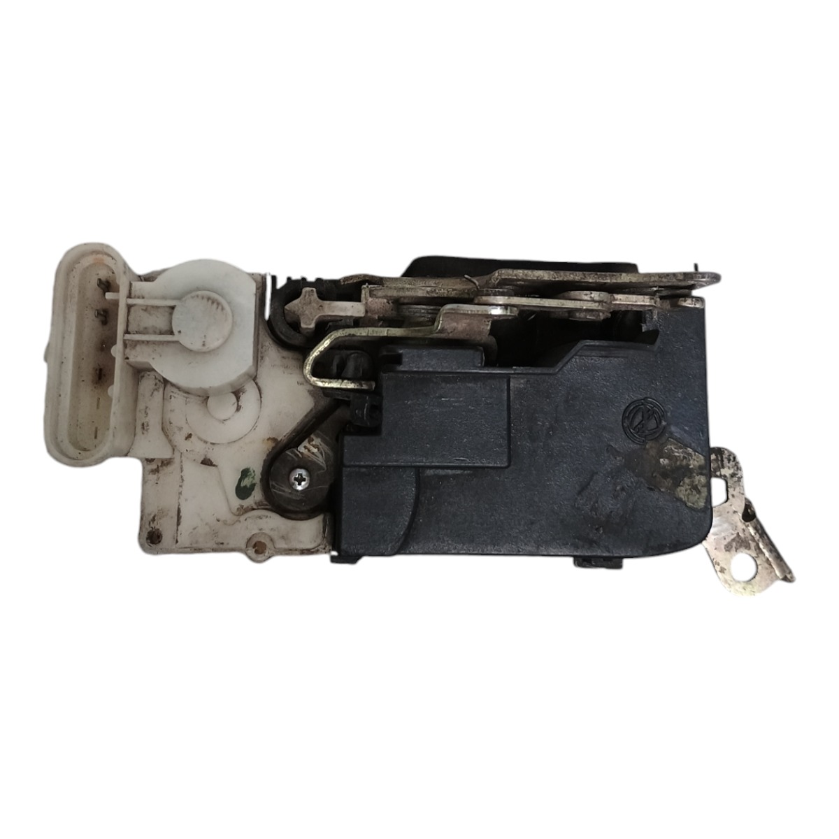 Fechadura Elétrica Porta Traseira Esquerda Fiat Palio1996/07