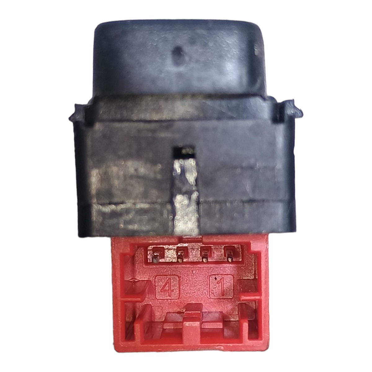 Botão Elétrico Trava Portas Vw Gol 2022 5u0962125 5
