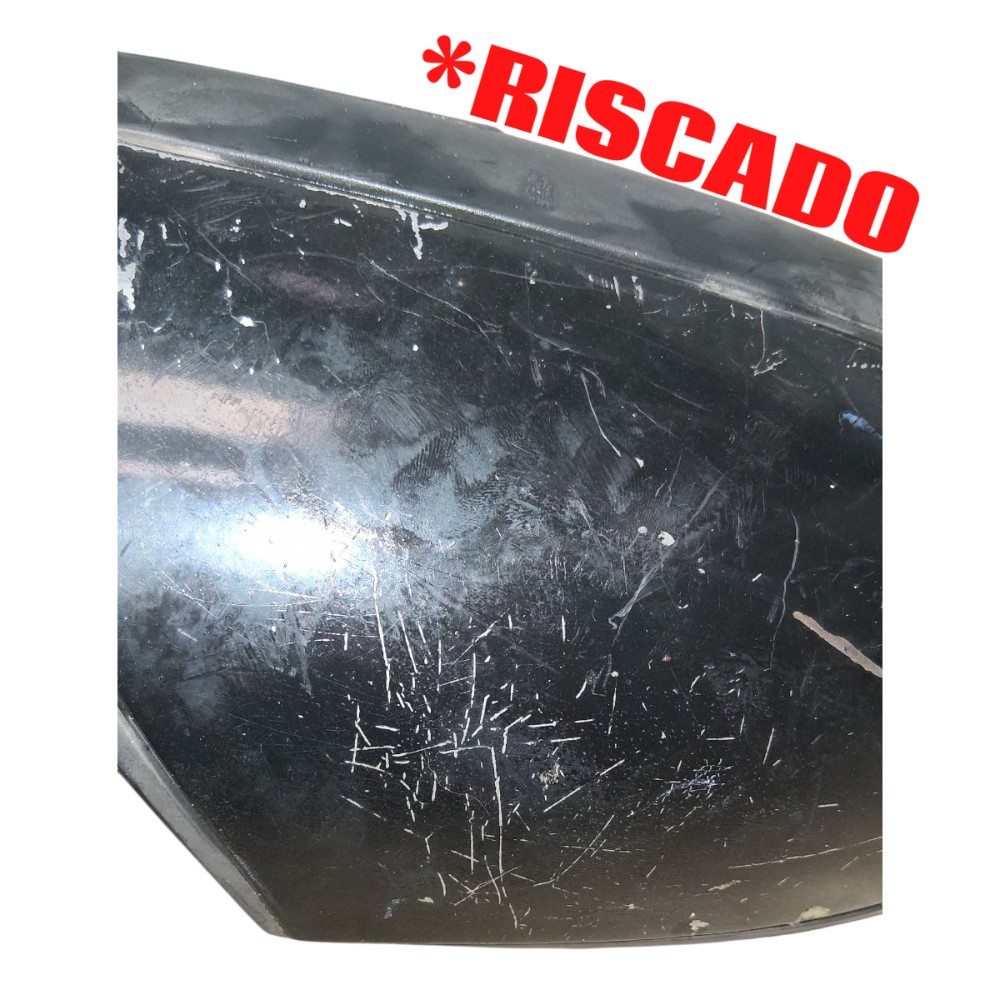 Retrovisor Direito Ford Fiesta 2003 À 2012 20m7802 *detalhes 8