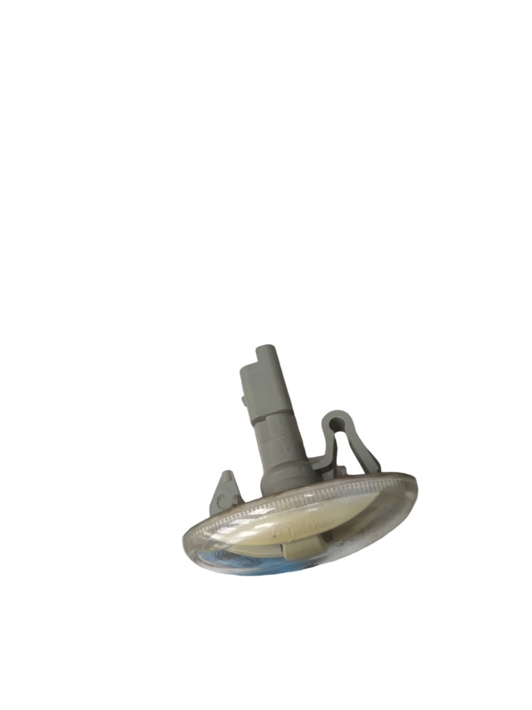 Luz Seta Paralama Peugeot 207 2010 3