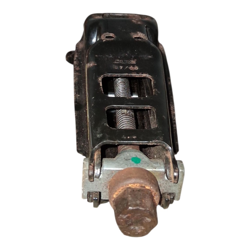 Macaco Ford Ka 2008 5