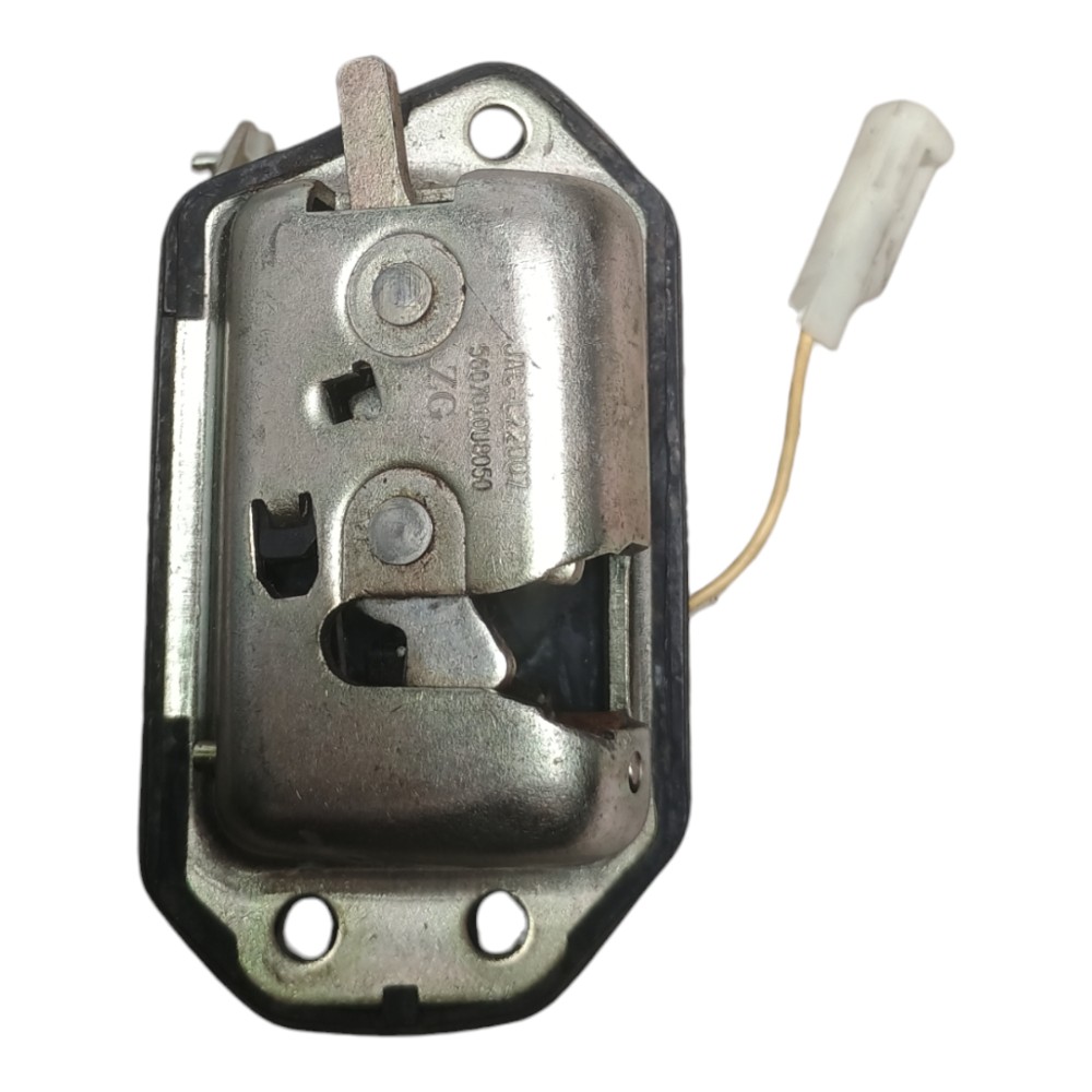 Fechadura Tampa Traseira Jac J2 2014 5607010u8050 *detalhe 5