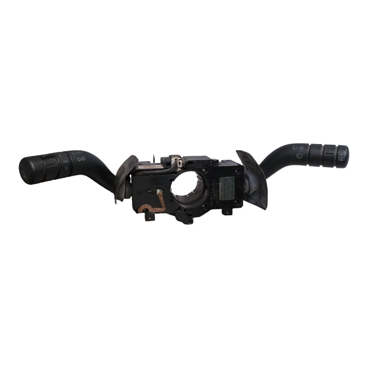 Chave Seta Limpador Parabrisa Vw Fox Gol 2004 A 2016 1