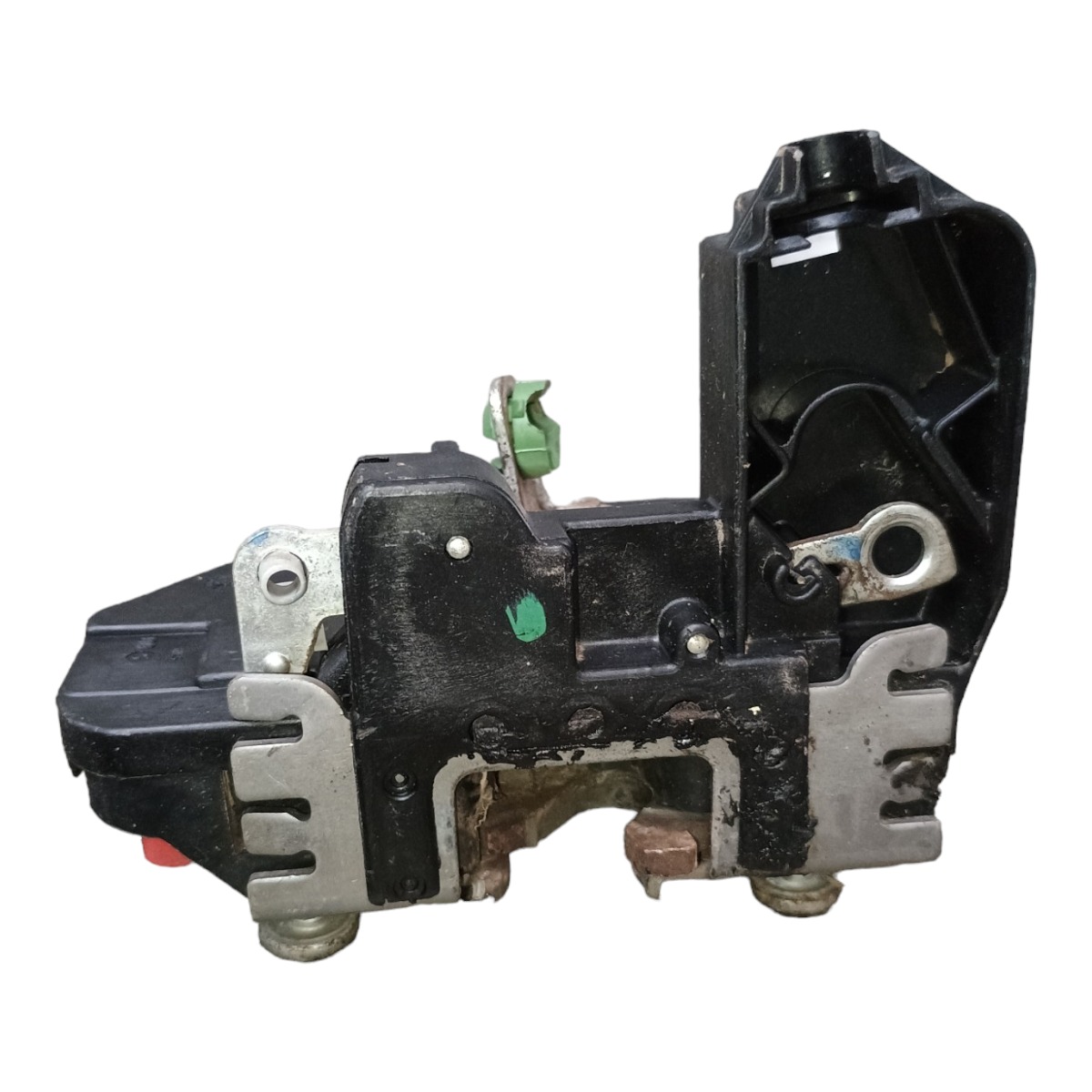Fechadura Manual Traseira Direita Gm Corsa 2001 A 2012 2