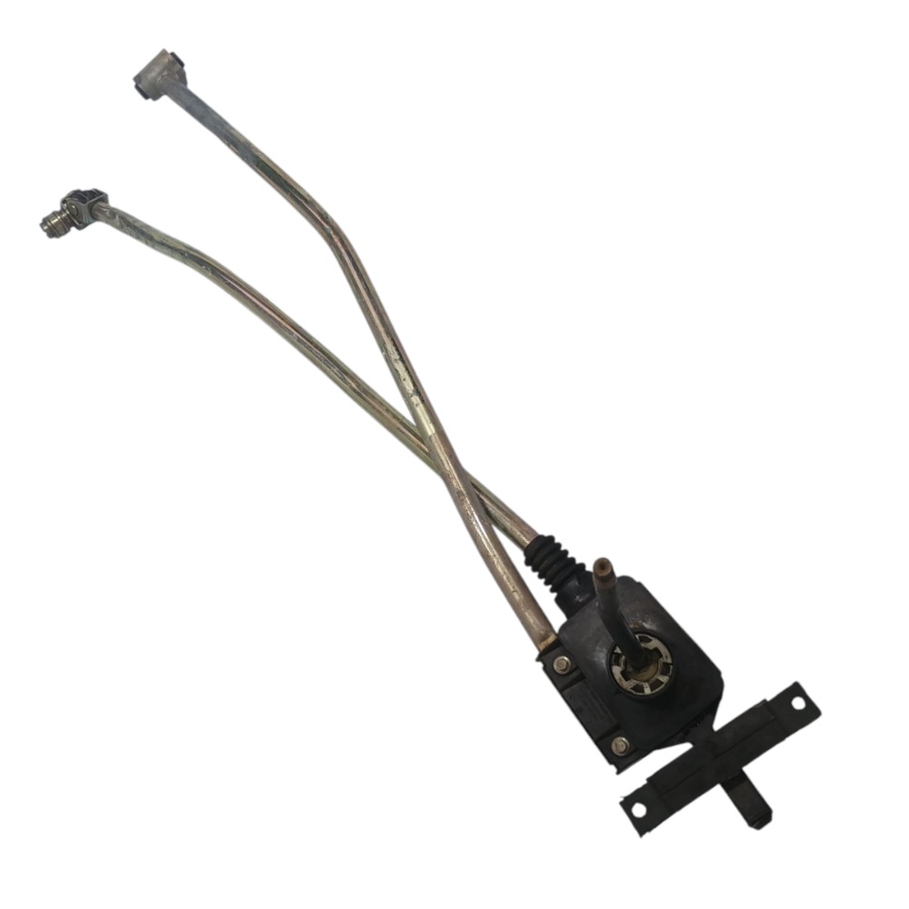 Alavanca Marcha Ford Ka Endura 1.0 1997 96wt7m038 4