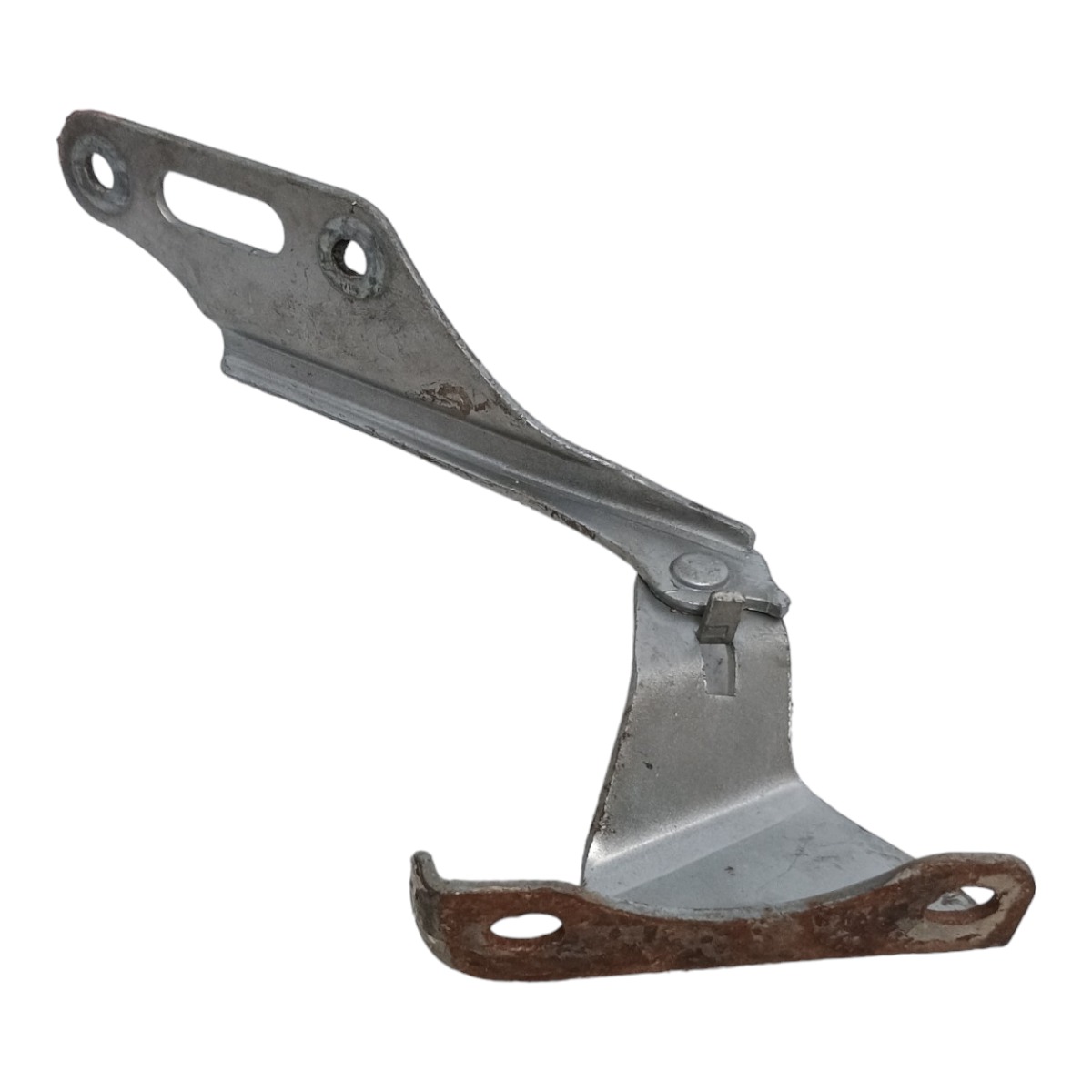 Dobradiça Direita Capô Honda Civic 2003 2