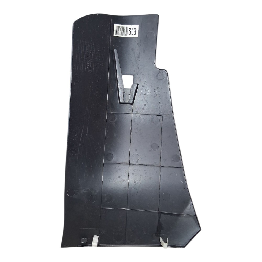 Acabamento Direito Console Central Hyundai Ix35 2014  – Preto Preto 5