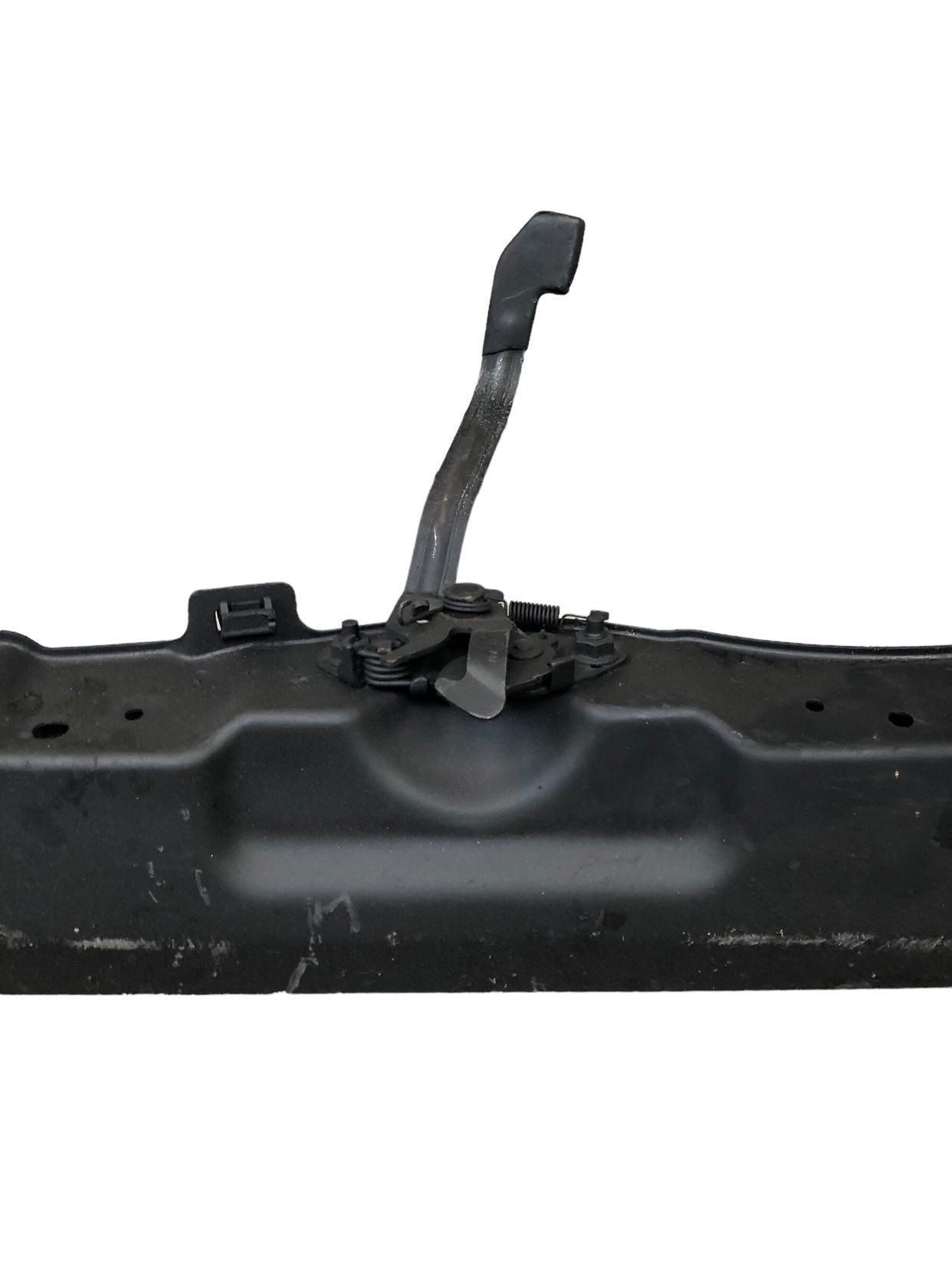 Painel Frontal Xsara Break 2002 3