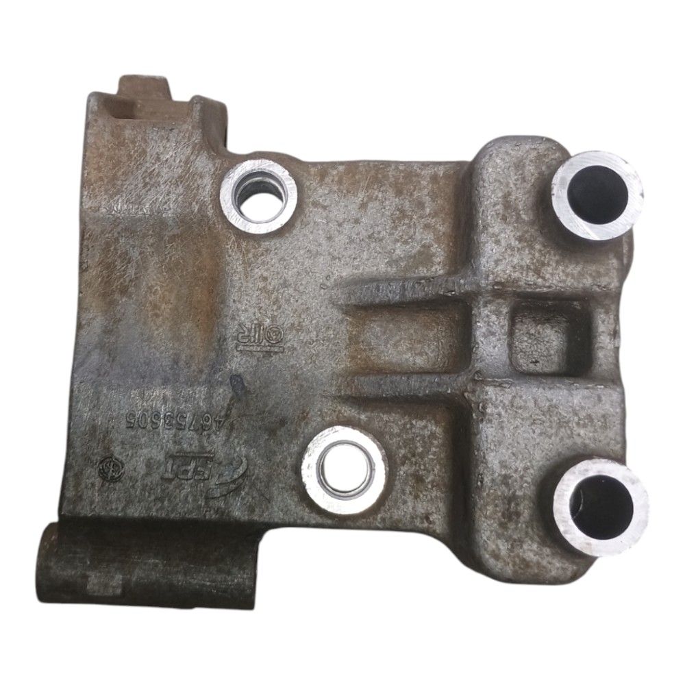 Suporte Bomba Direção Hidráulica Fiat Punto 2012 1