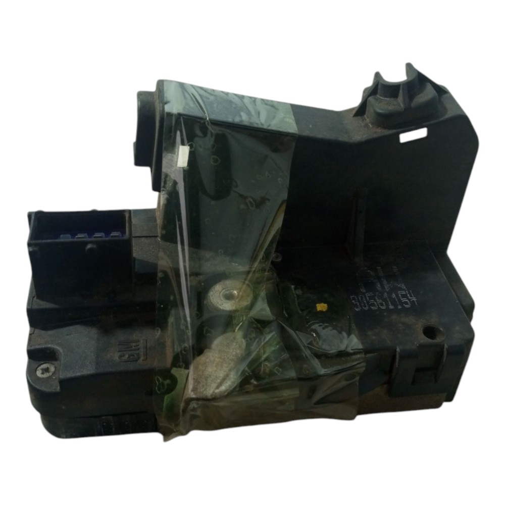 Fechadura Elétrica Porta Tras Dir Chevrolet Astra 2004 4