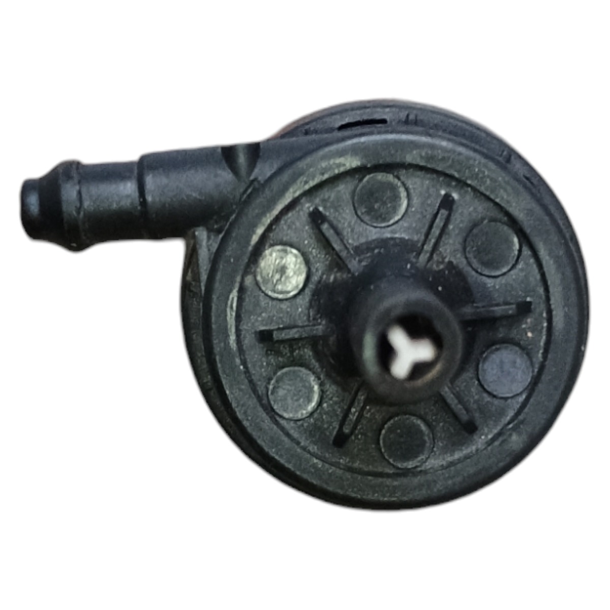 Motor Bomba Esguicho Parabrisa Vw Virtus 2018 1k5955651 4