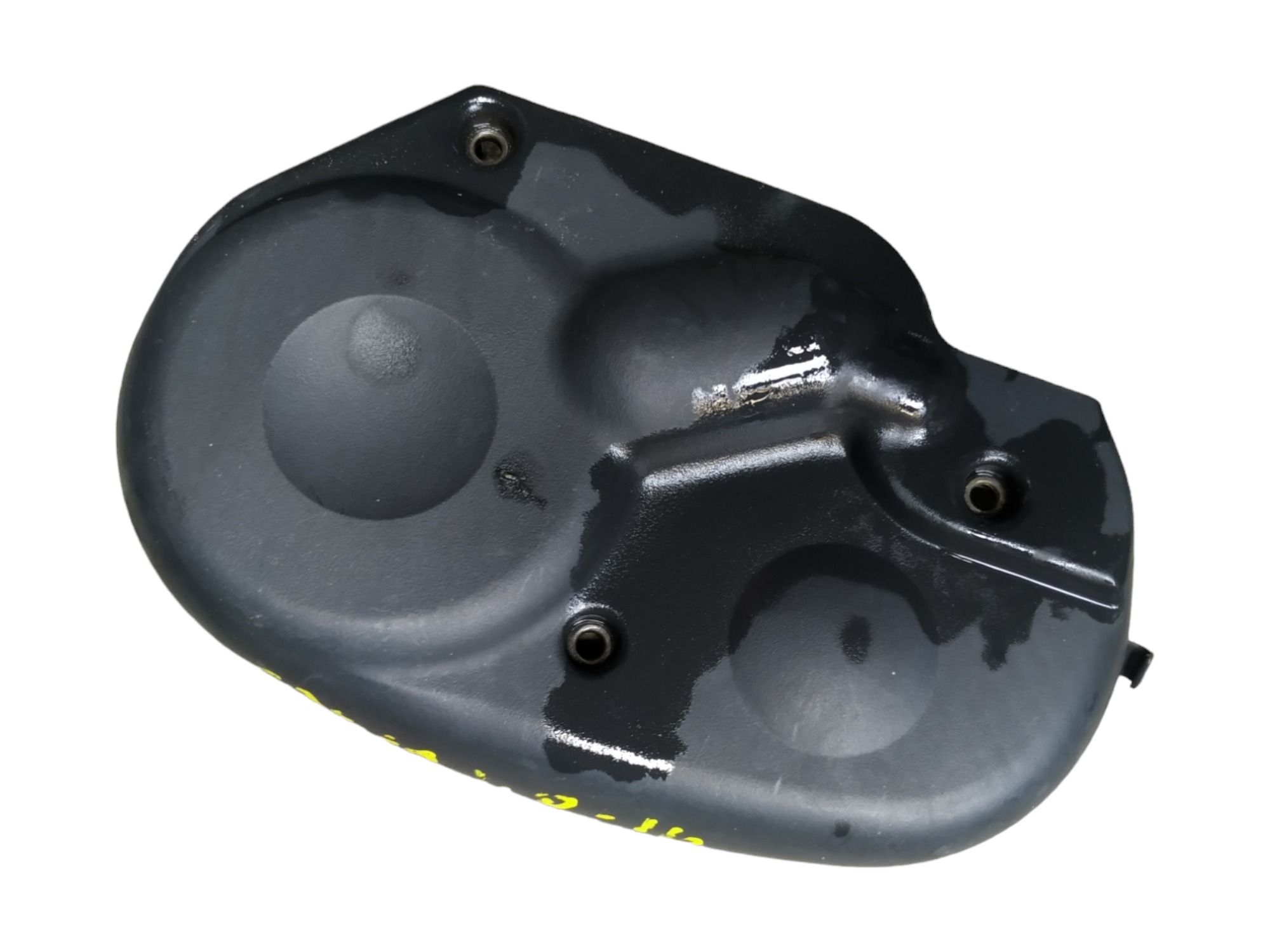 Capa Correia Dentada Superior 1.6 16v Gm Corsa 2003 1