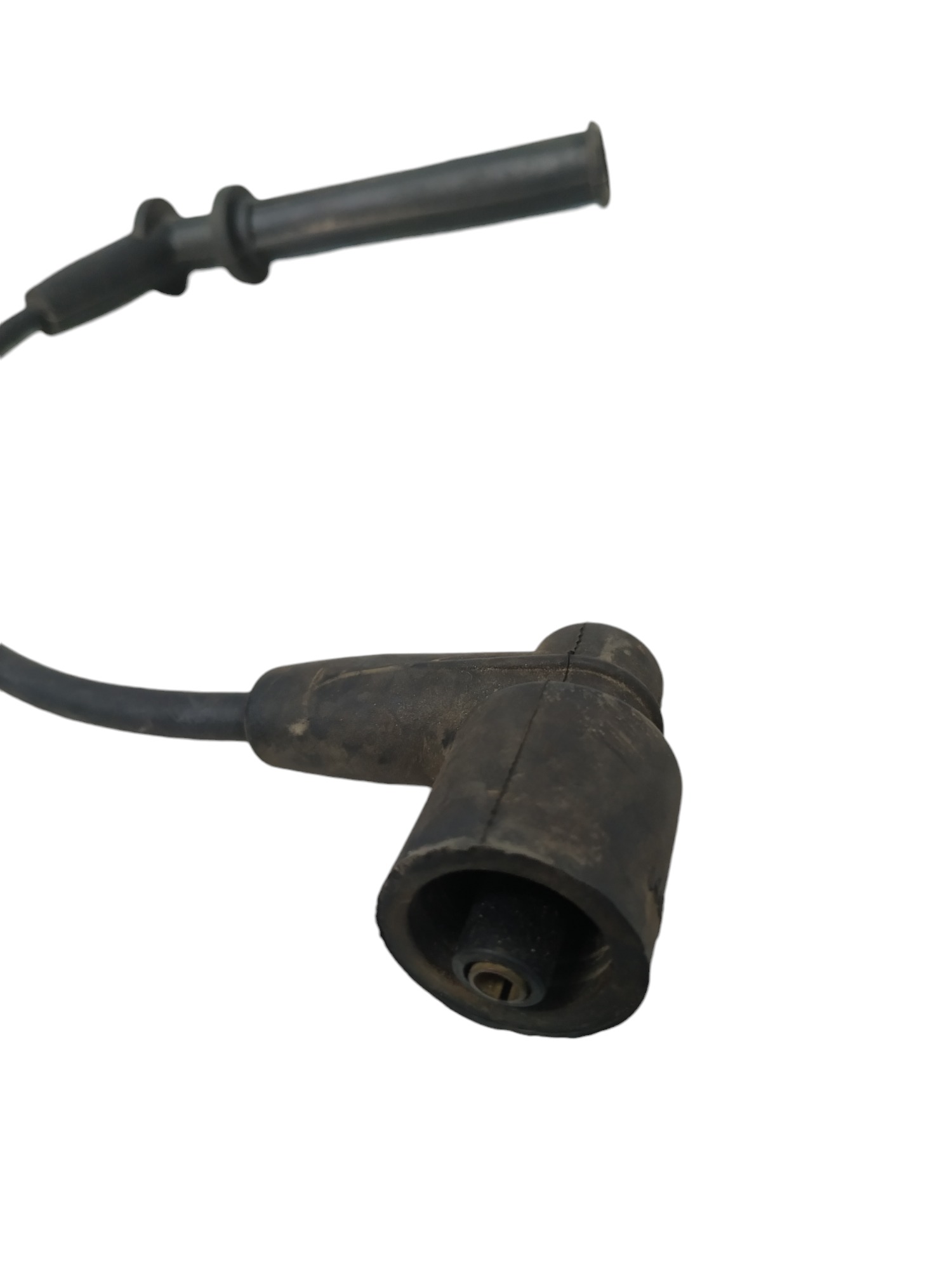 Cabo Vela Gm Corsa 1997 Preto 3