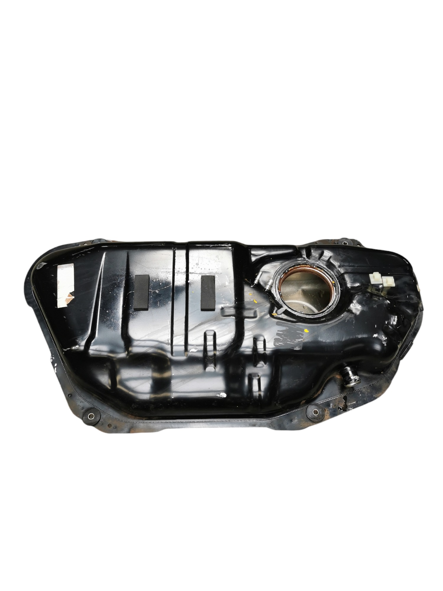 Tanque De Combustível Vw Fox 2013 2