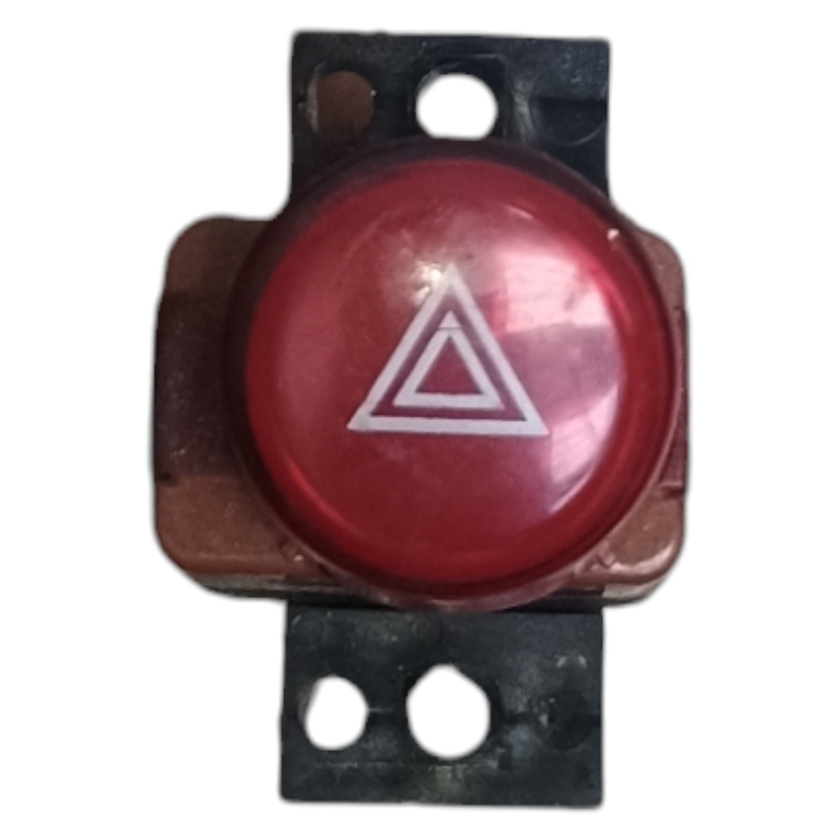 Botão Pisca Alerta Honda Civic 2007 A 2011 M30935 Vermelho 7