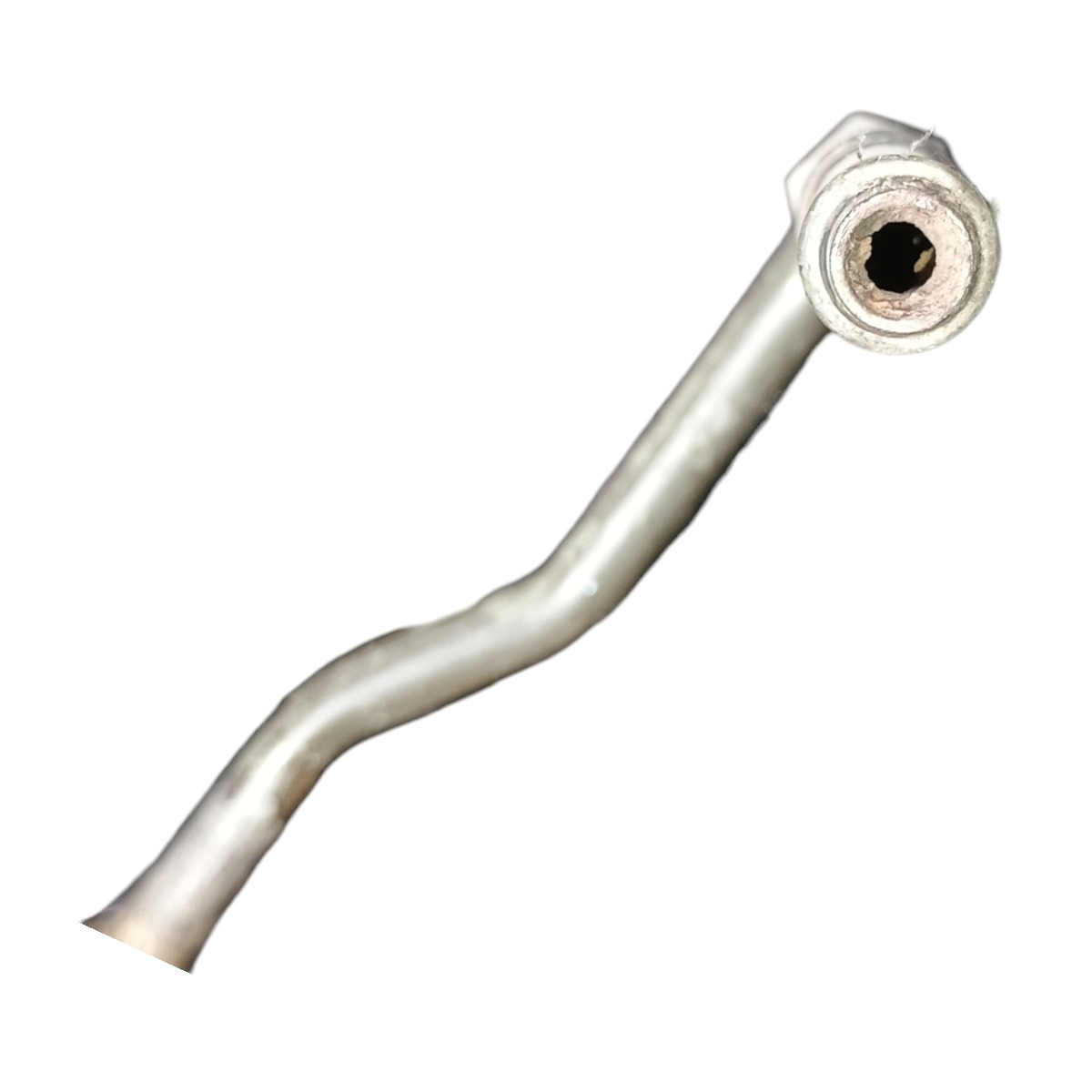 Mangueira Direção Hidráulica Peugeot 206 2003 Com Detalhe 3