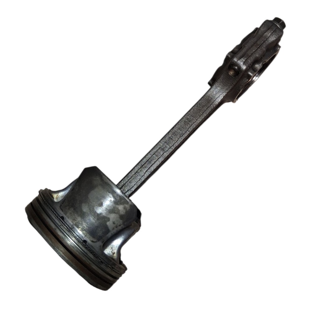 Pistão Biela Palio Fire Stander 1.0 4