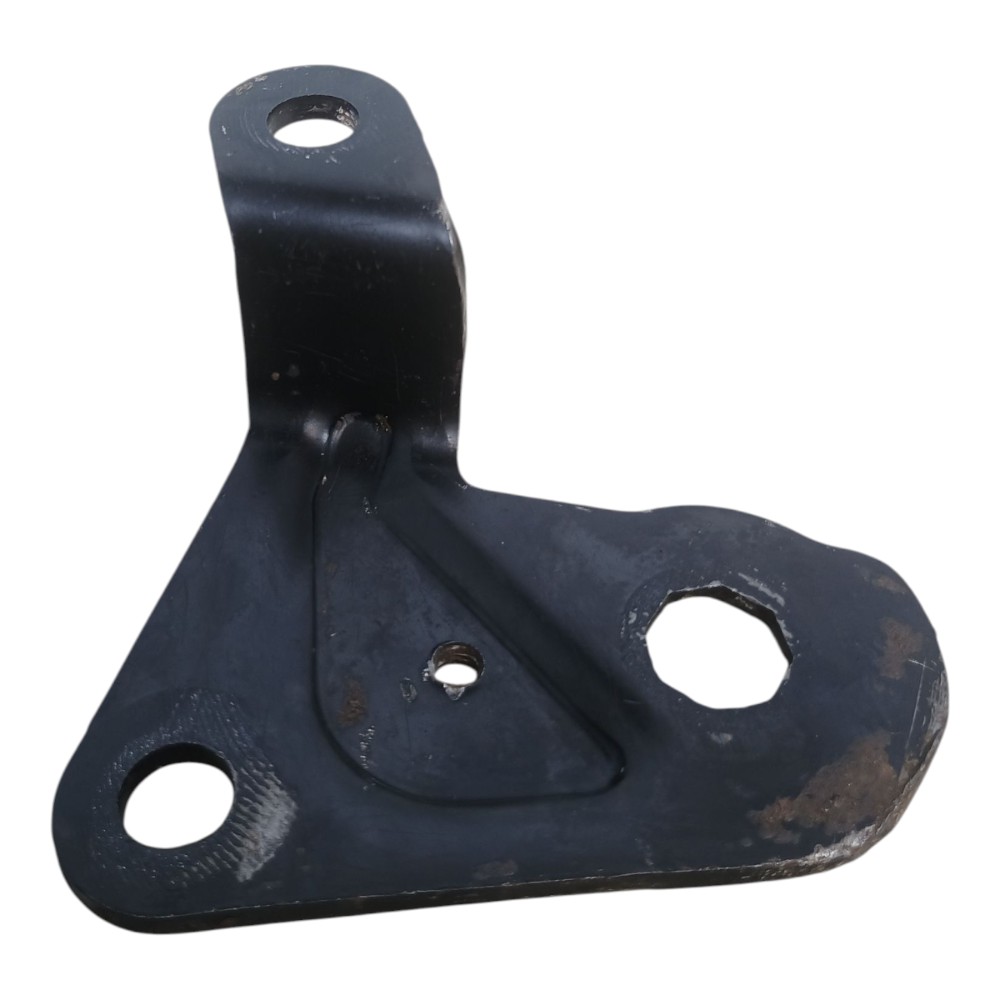 Suporte Cambio Manual Ford New Fiesta mexicano 2011 A 2013 Preto 3