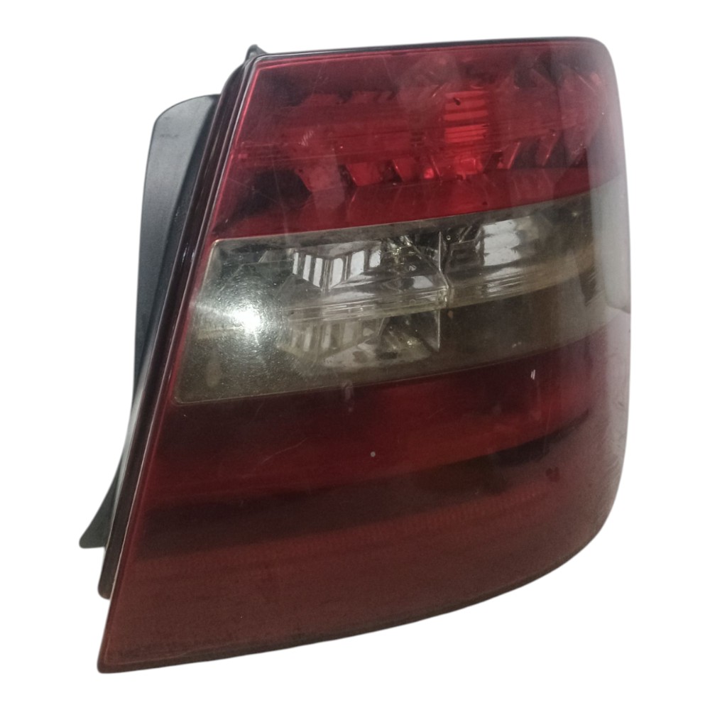 Lanterna Direita Fiat Stilo 2007 *detalhe  Direito/passageiro 2