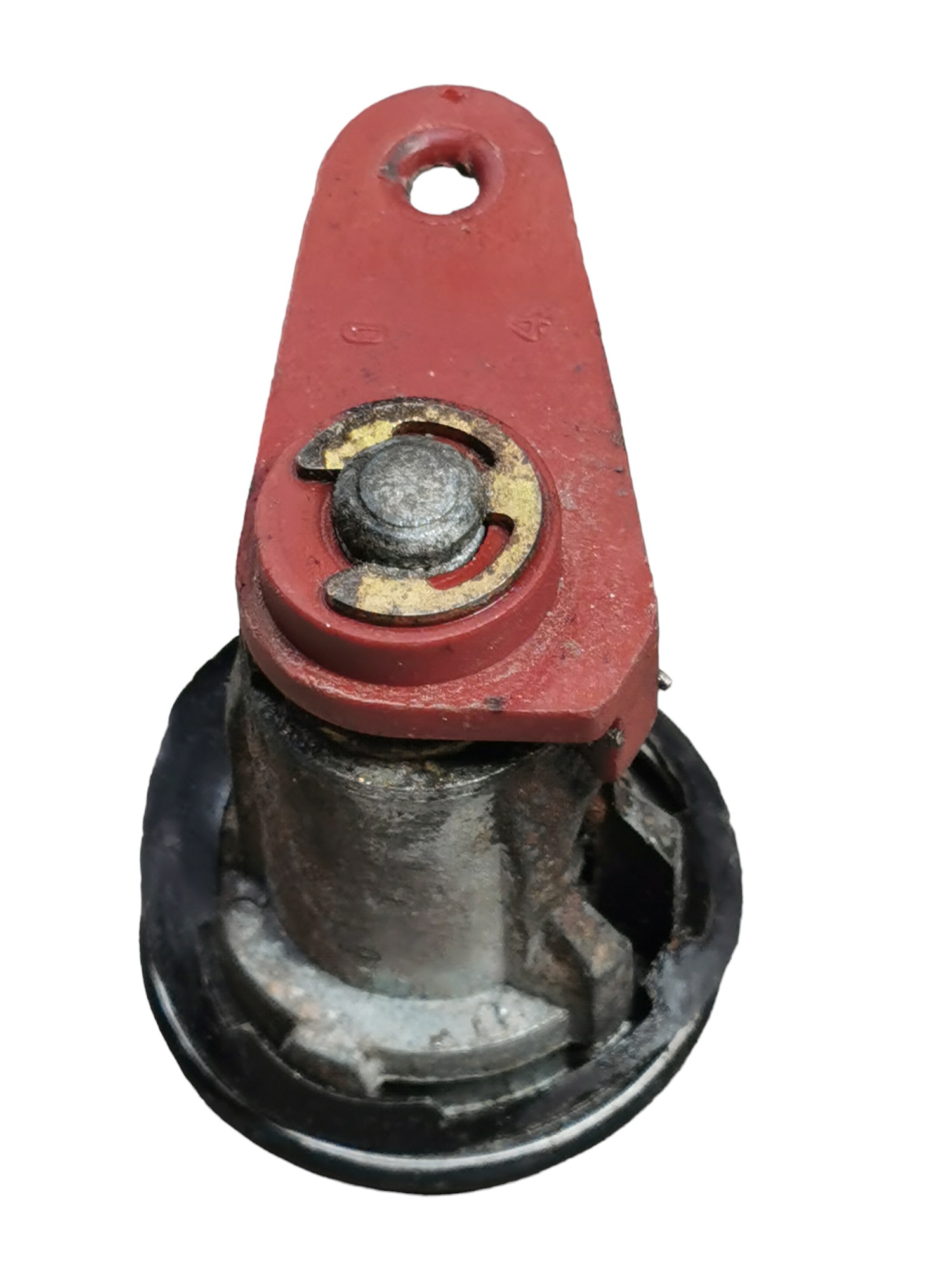 Miolo Porta Dianteira Direita Ford Escort 1992 3