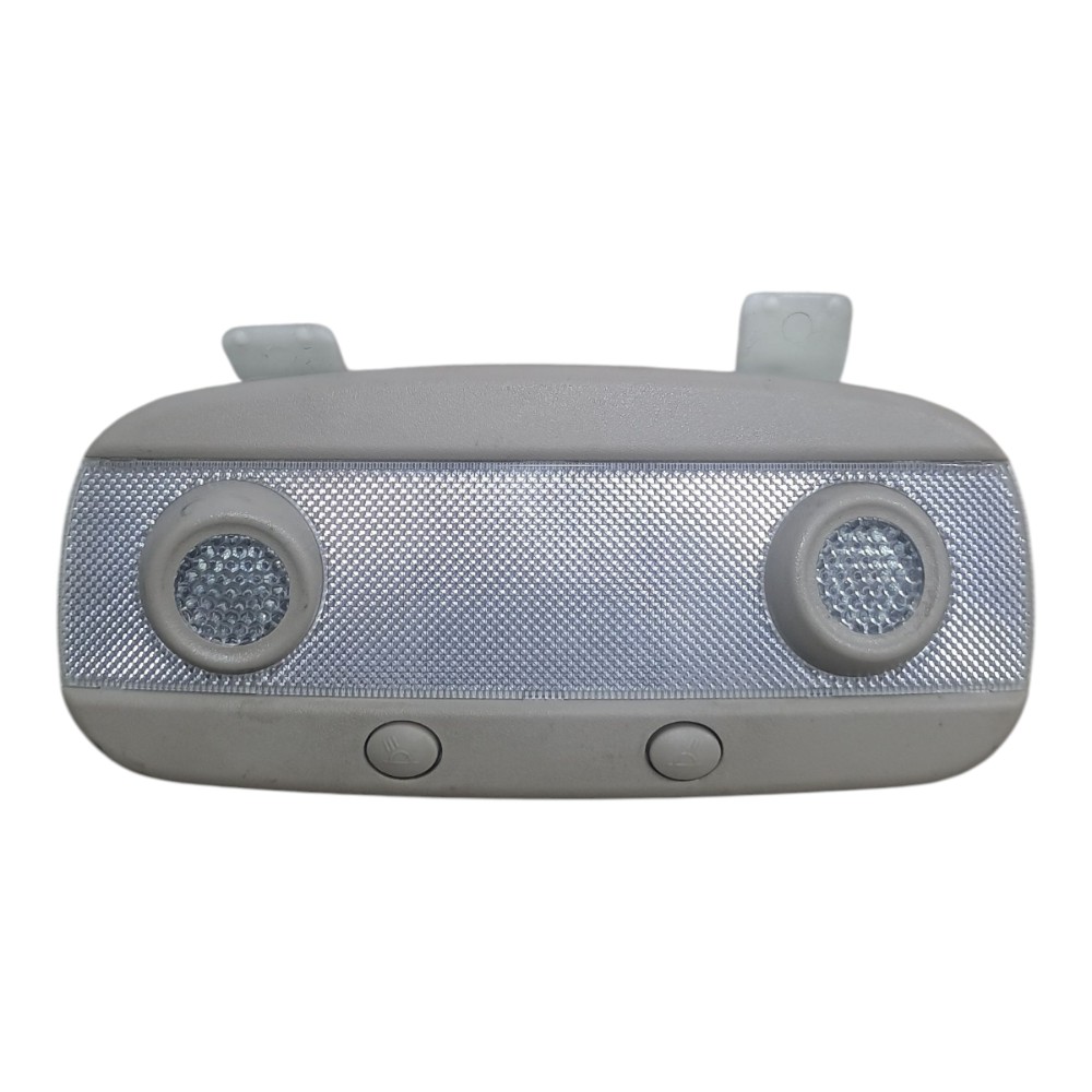 Luz Teto Cortesia Ford New Fiesta sedan 2011 A 2013 *detalhe 1