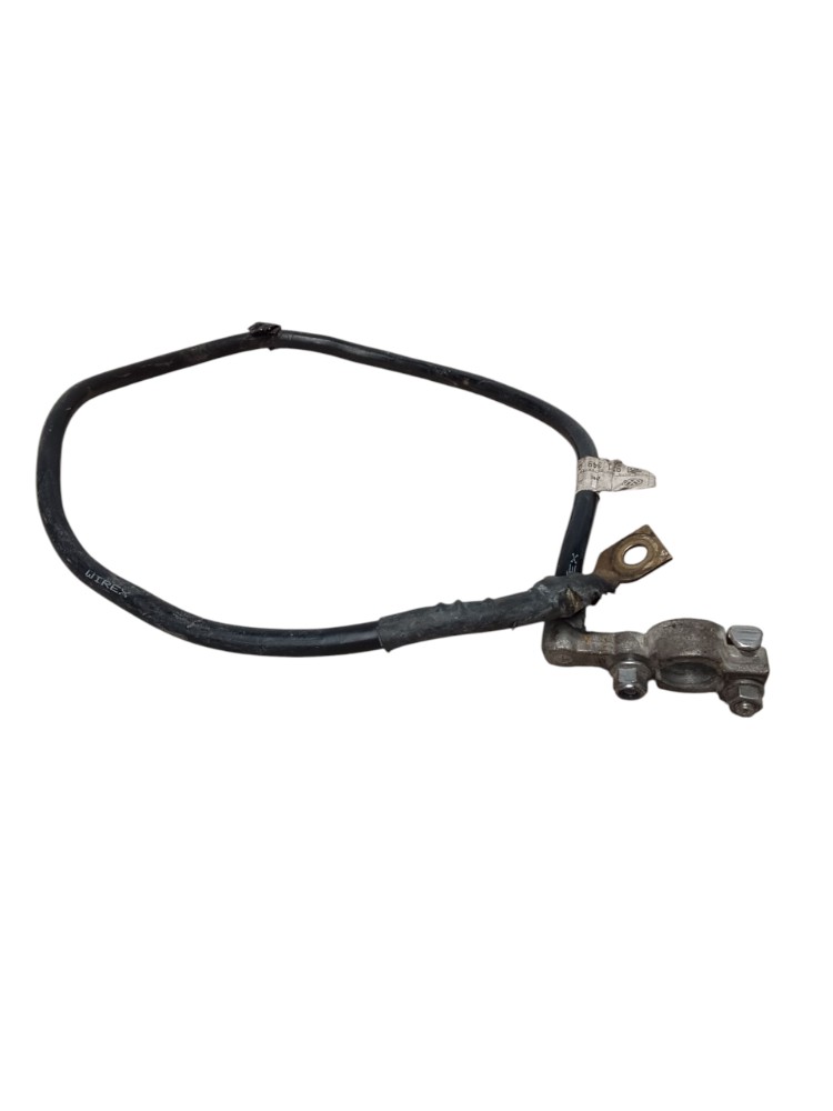 Cabo Positivo Da Bateria Volkswagen Fox 2012 2