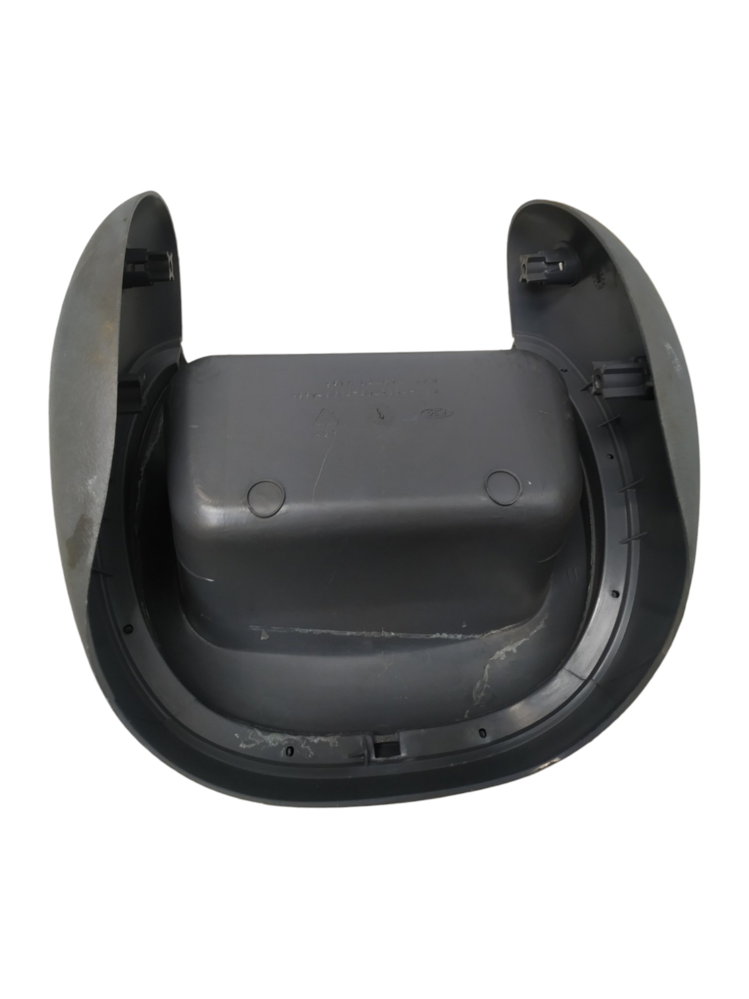 Console Central Ford Fiesta 1997 3