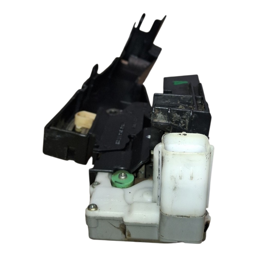 Fechadura Elétrica Porta Direita Ford Ka 2008 7s55b21978aa 5