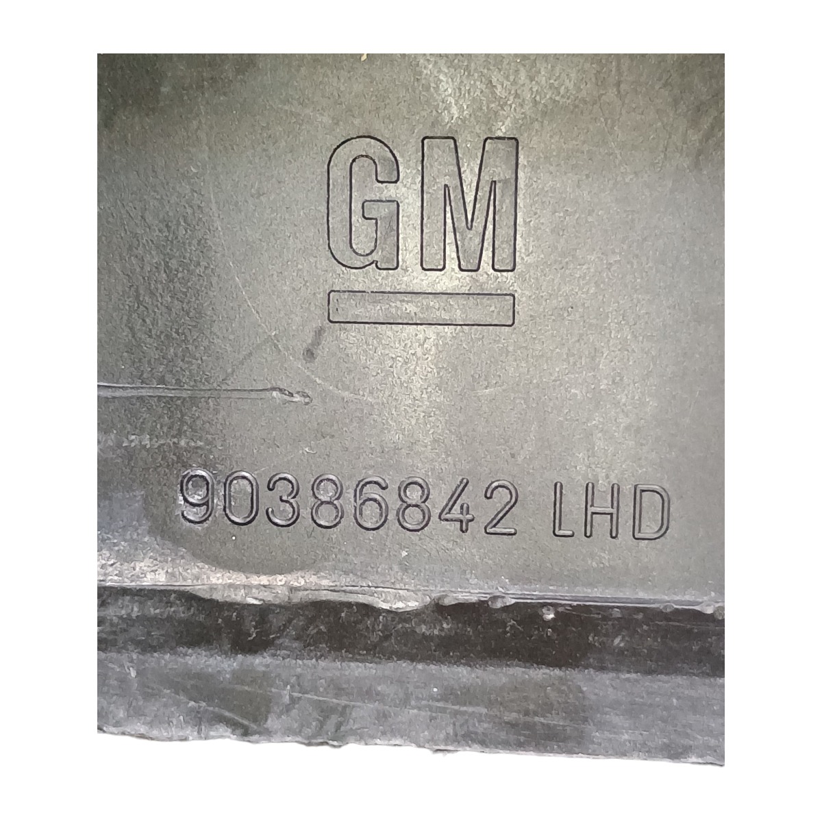 Difusor Ar Esquerdo Gm Corsa 1994 A 2015 4