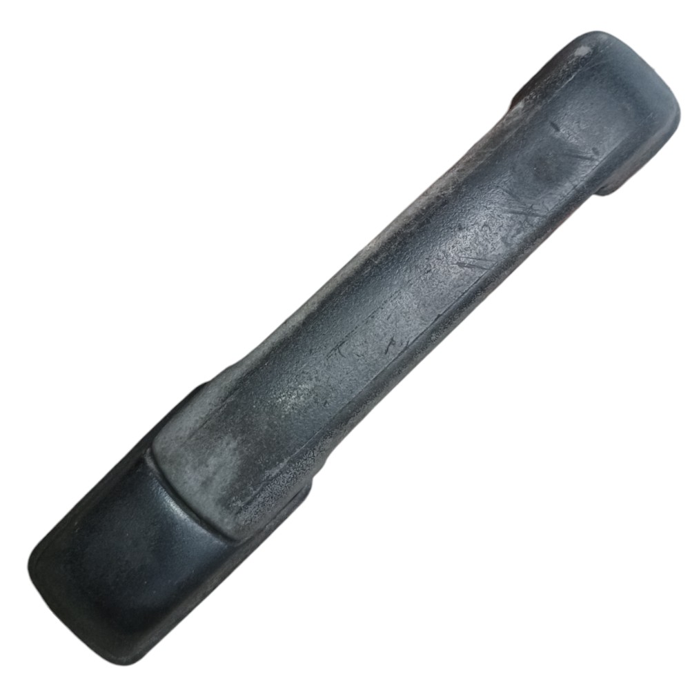 Maçaneta Externa Porta Traseira Direita Vw Gol 1995 À 2000 1