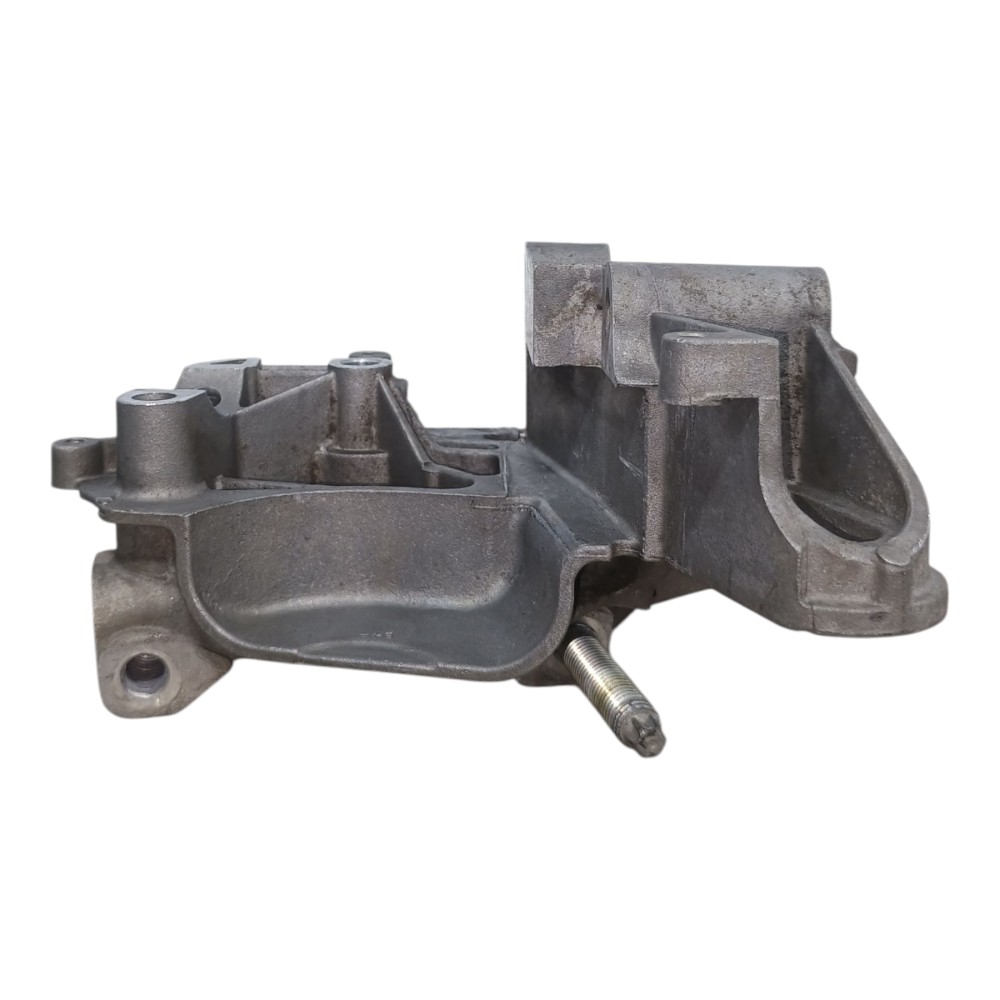 Suporte Coxim Motor Ford New Fiesta mexicano 2011 A 2013 8a6g6f001dc 4