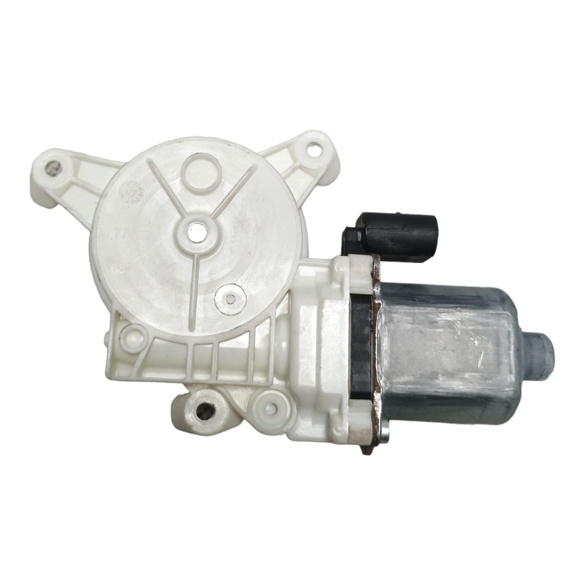 Motor Vidro Elétrico Tras Esq Vw Gol 2022 5u0959802b 2