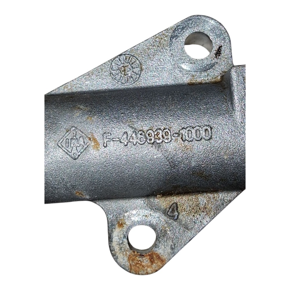 Tensor Corrente Comando Hyundai Ix35 2014 F4469391000 7