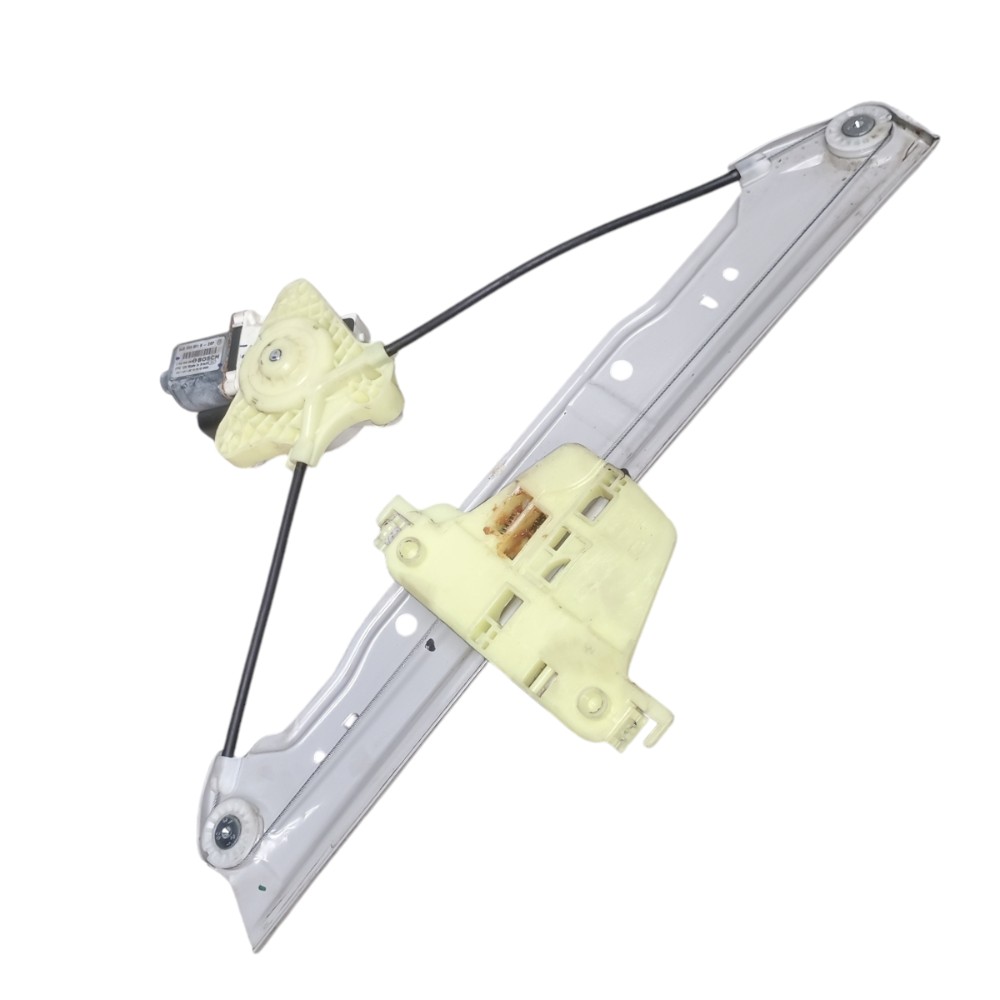 Máquina Vidro Elétrico Dianteiro Direito Vw Voyage 1.6 2022 4