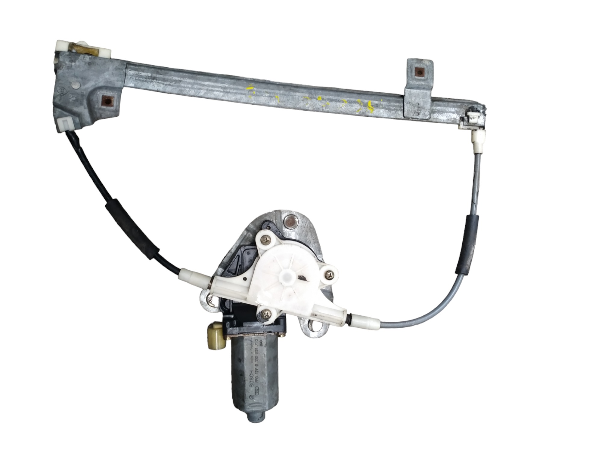 Máquina Vidro Elétrico Traseiro Direita Renault Scenic 2002