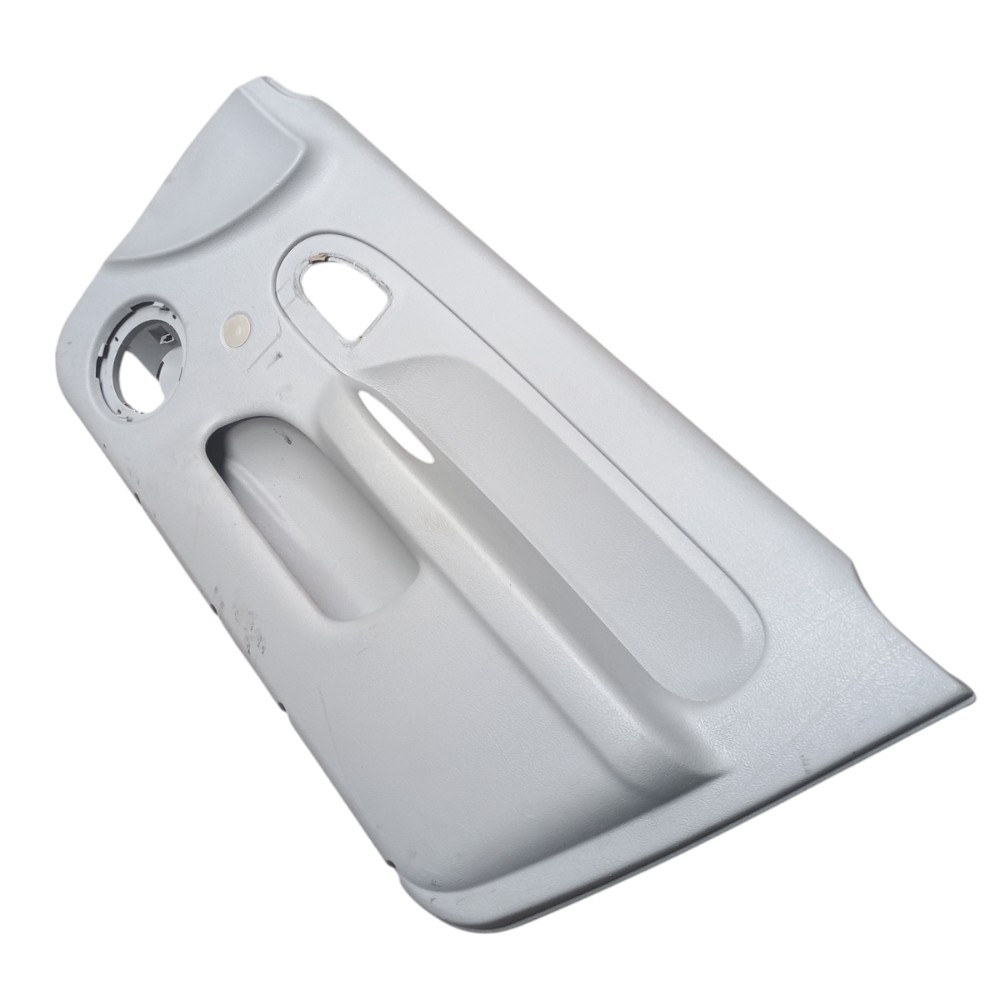 Forro Porta Dianteira Direita Renault Clio 2004 8200205204 Cinza 1