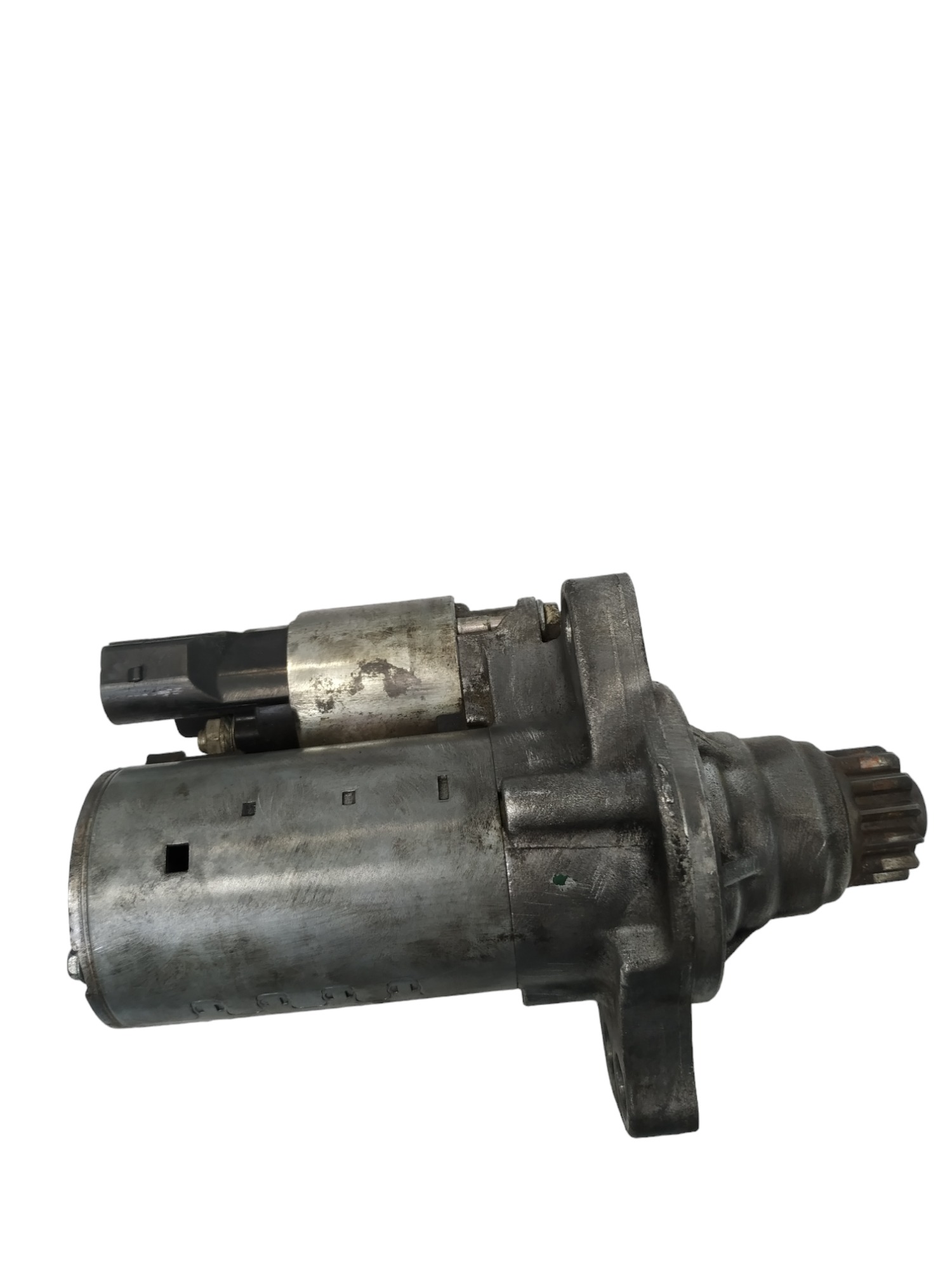 Motor Partida Tsi Vw Fox Gol Up 2010 A 2017 3