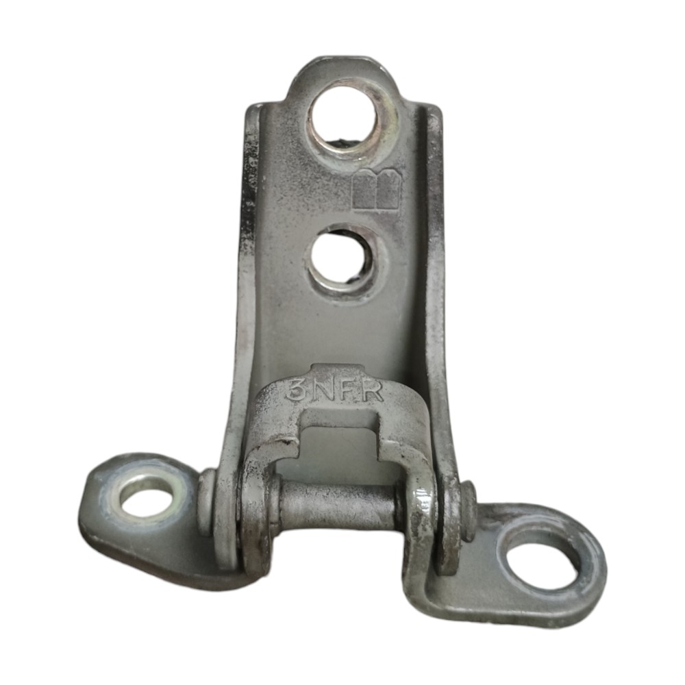 Dobradiça Superior Porta Dianteira Direita Honda Fit 2008 6