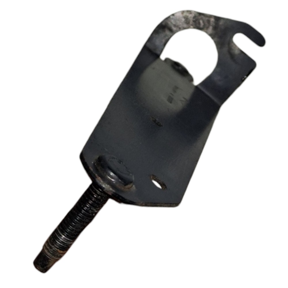 Suporte Bateria Modulo Injeção Renault Clio 2008 4