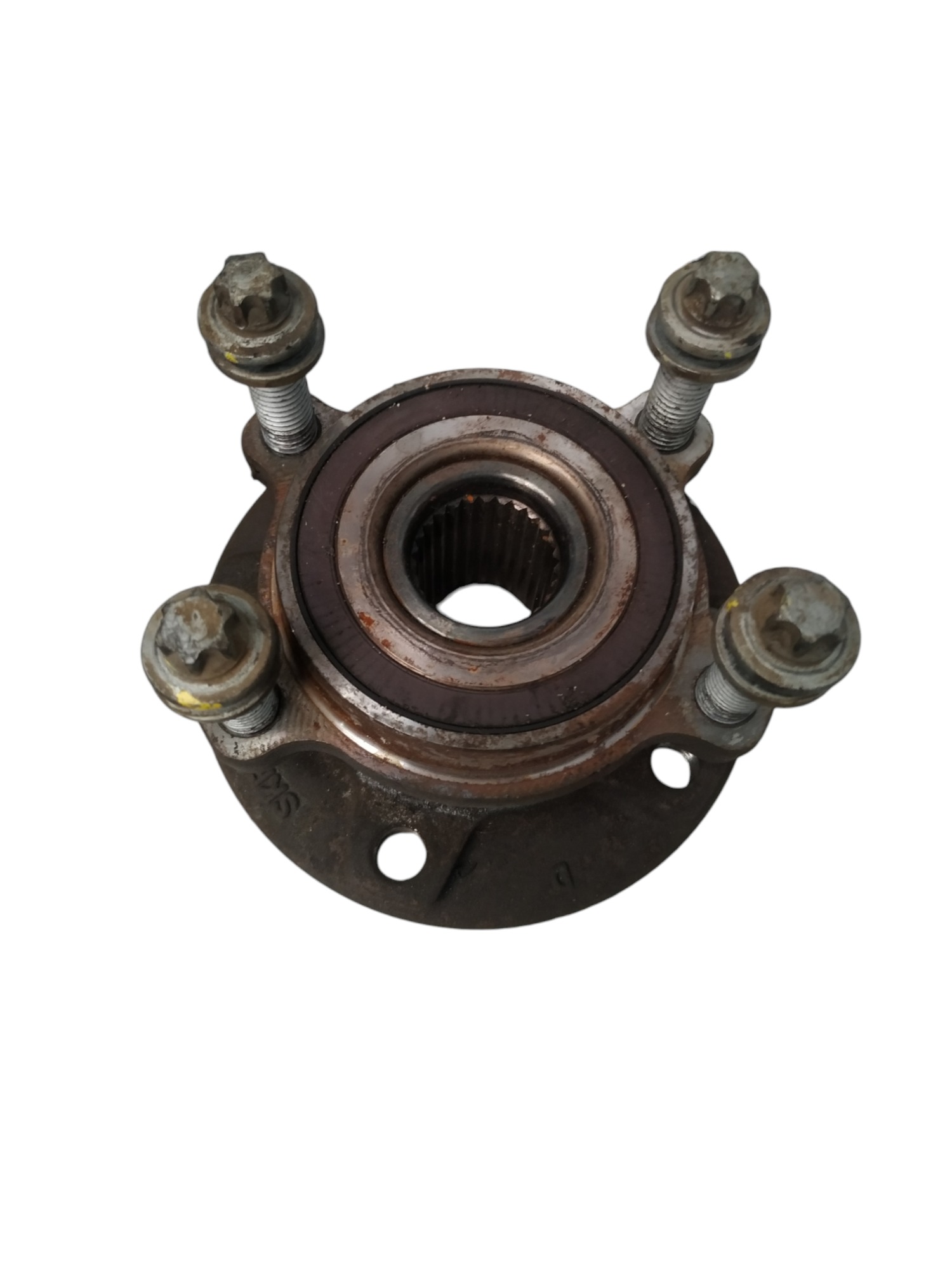 Cubo Roda Jeep Compass 2021 2