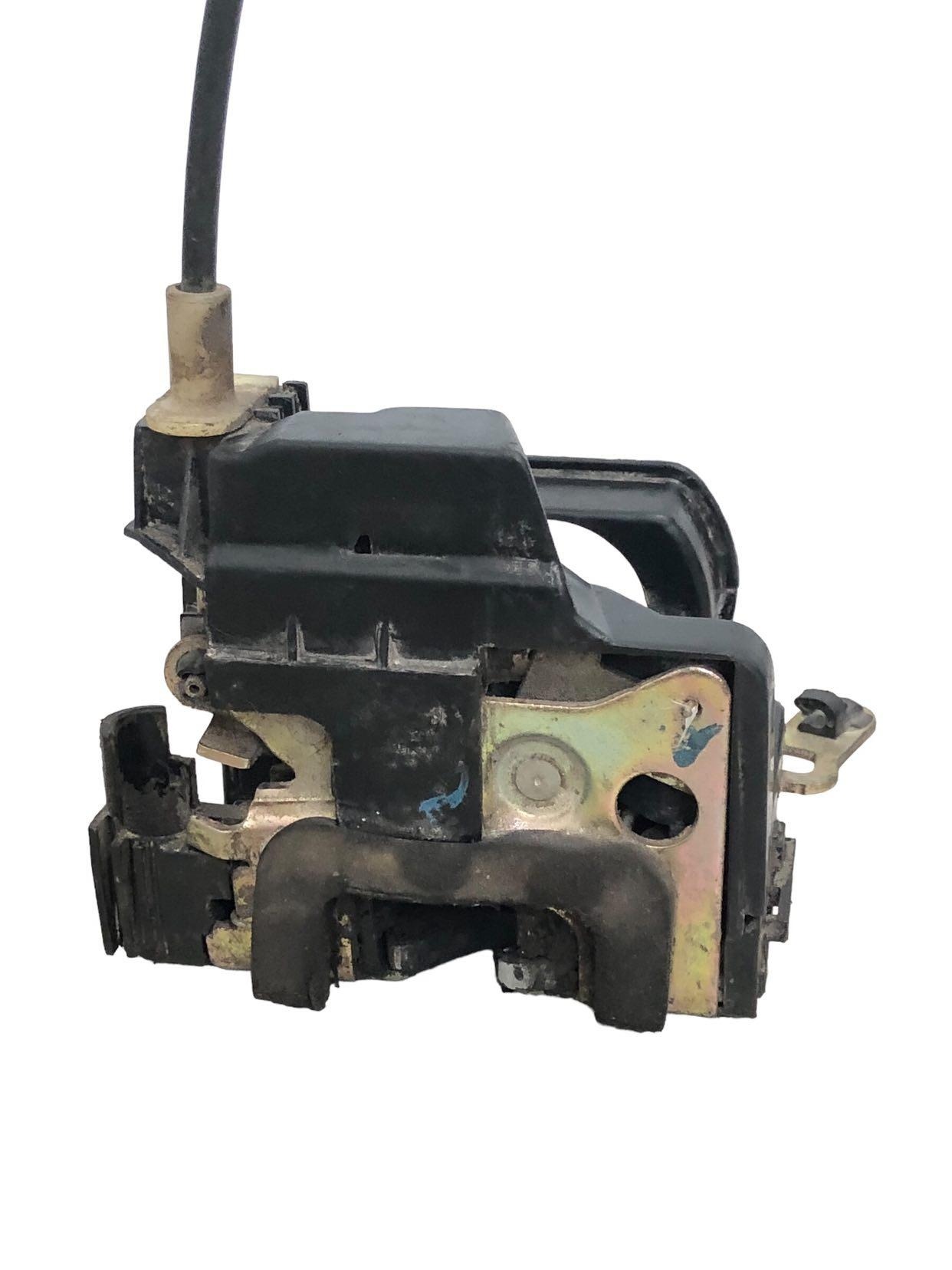Fechadura Dianteira Direita Fiat Palio 2006 1