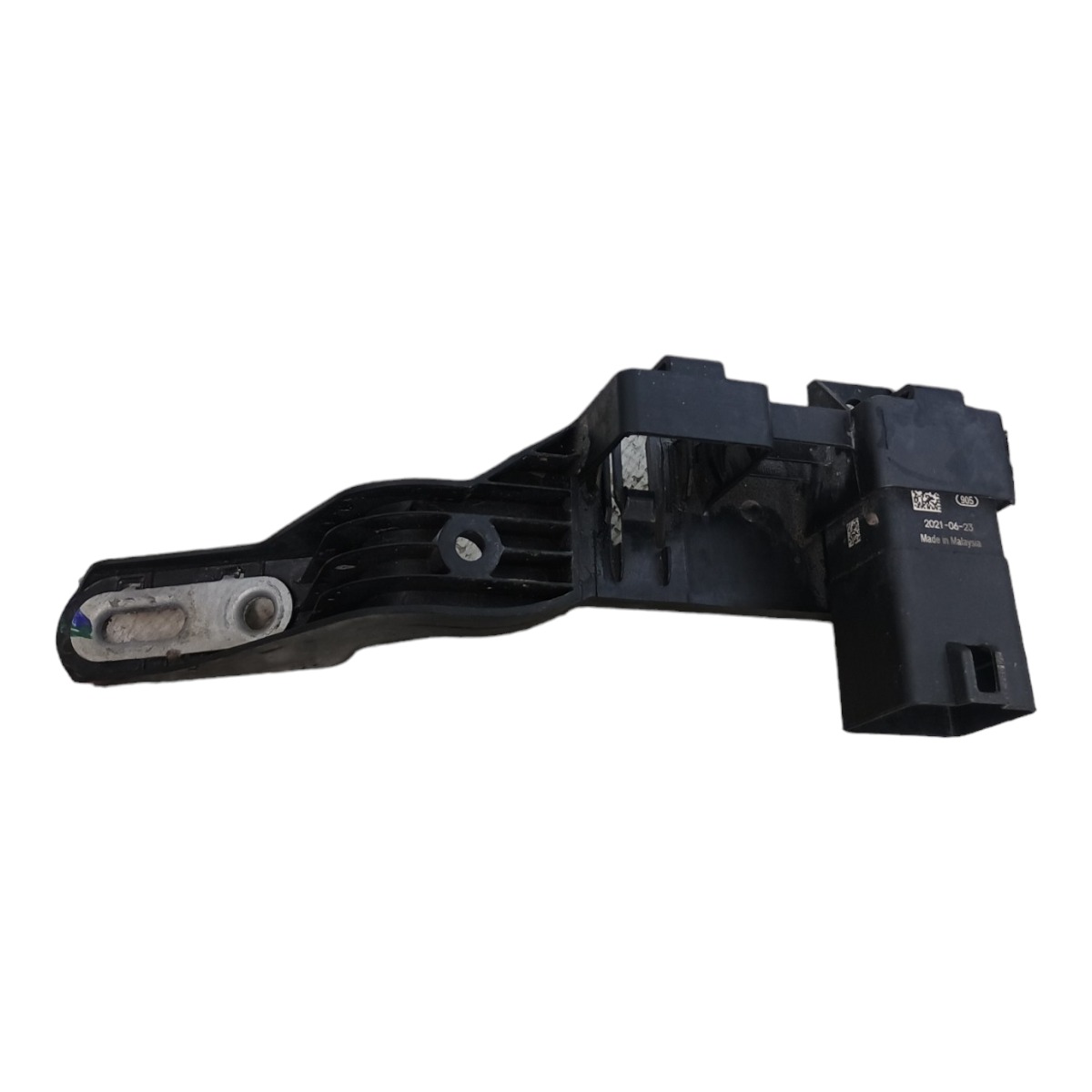 Suporte Relé Partida A Frio Vw Gol Mpi 2022 5z0862173d 2