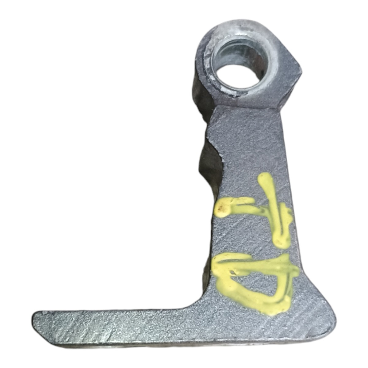 Dobradiça Superior Porta Tras Dir Vw Virtus 2018 8x0831404l 2