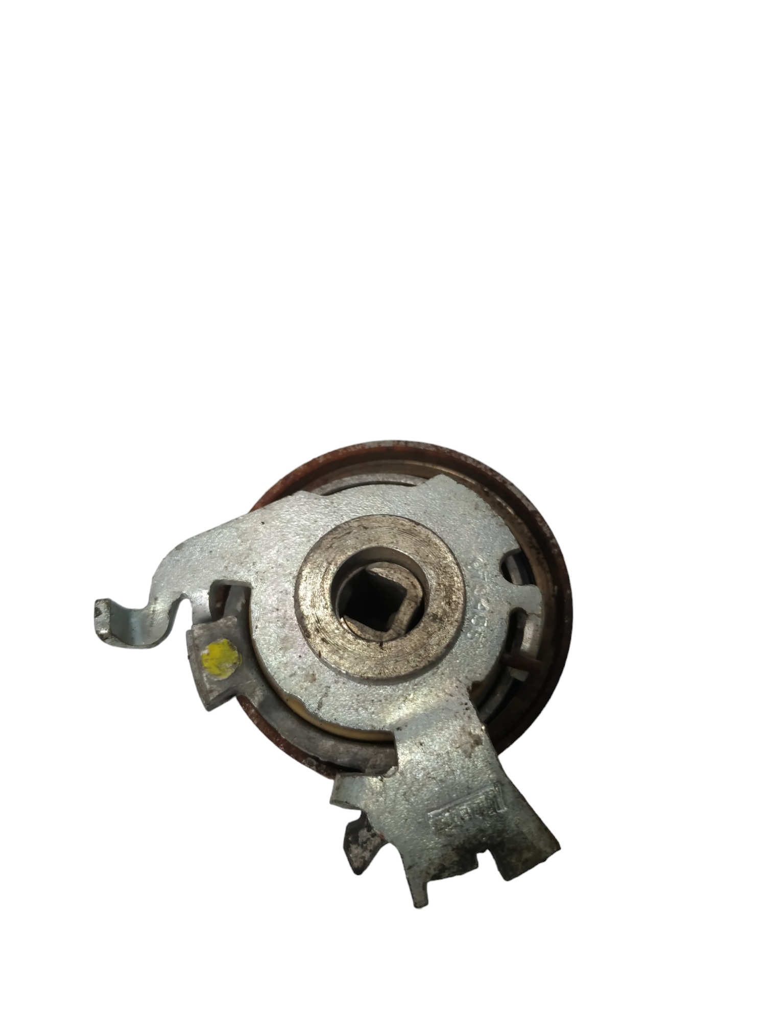 Tensor Correia Dentada Gm Meriva 2004 3