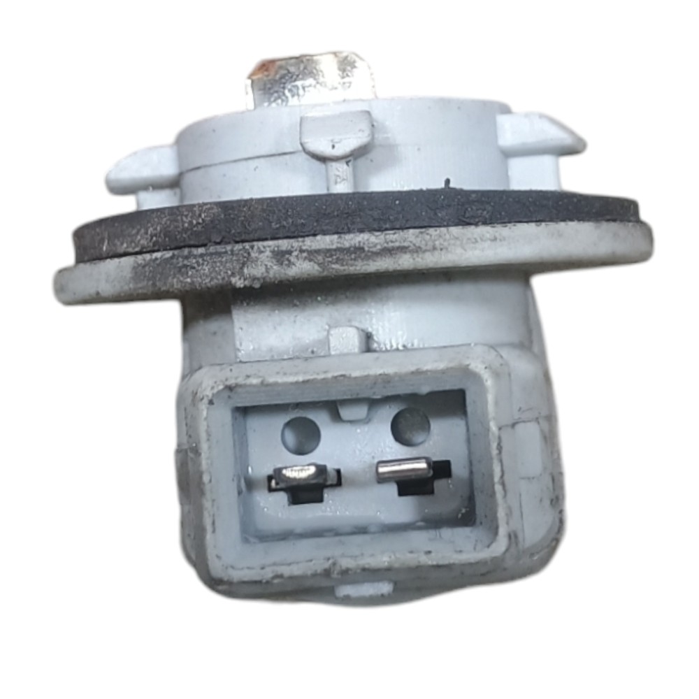 Soquete Pisca Farol Peugeot 206 2003 5