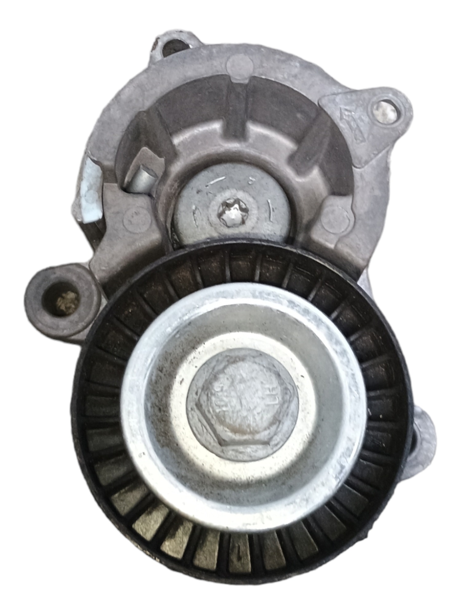 Esticador Correia Dentada Peugeot 307 2004 1