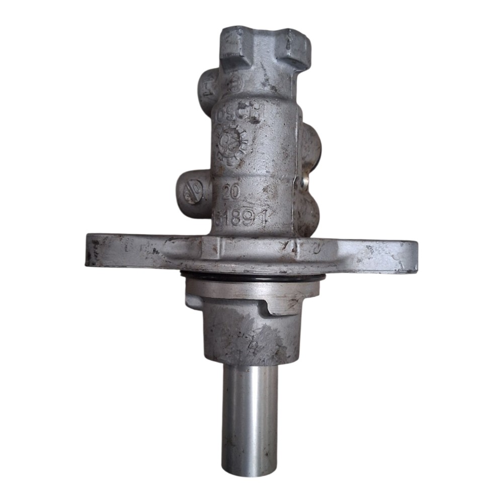 Cilindro Mestre Freio Toyota Yaris SD 2021 4