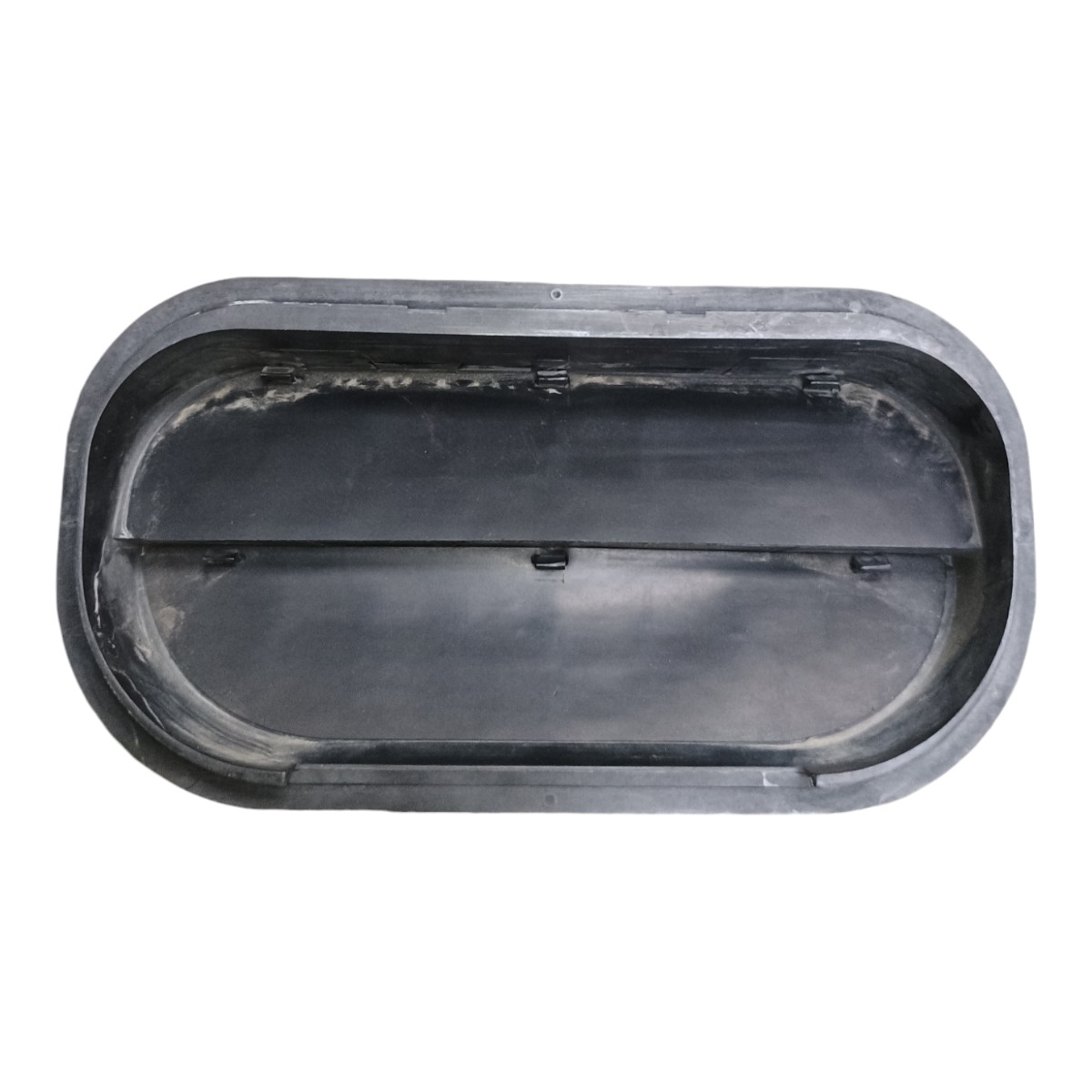 Difusor Ar Lateral Esquerdo Vw Virtus 2018 6r0819465b