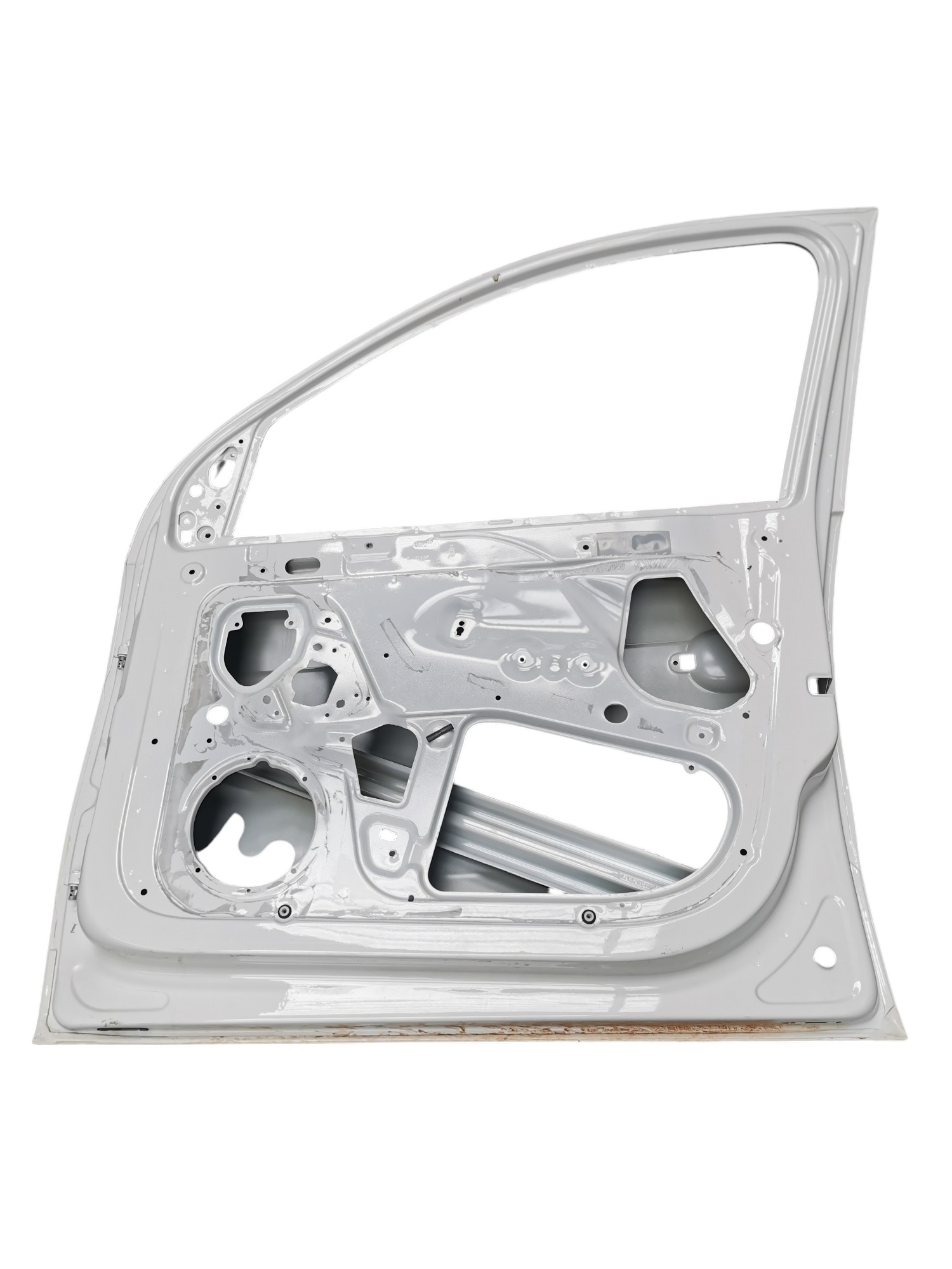 Porta Dianteira Direita Vw Gol Mpi 2023 5u4831112 Dianteira Direita A1 2